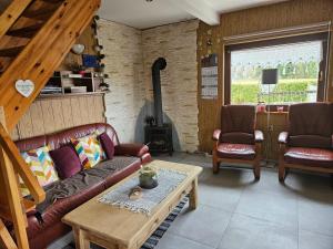 Fotografie z fotogalerie ubytování Grabówka v destinaci Nadole