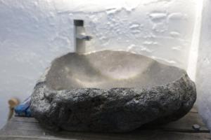 Foto Jerevanis asuva majutusasutuse Ithaca galeriist