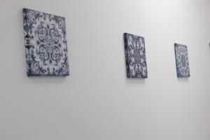 Foto Jerevanis asuva majutusasutuse Ithaca galeriist