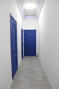 Foto Jerevanis asuva majutusasutuse Ithaca galeriist