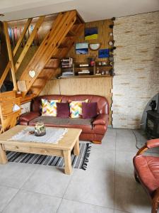 Fotografie z fotogalerie ubytování Grabówka v destinaci Nadole