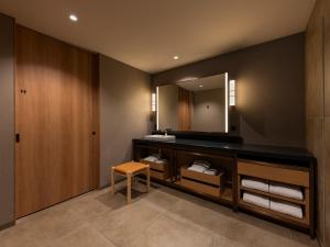 京都Mitsui Garden Hotel Kyoto Sanjo PREMIER的相册照片