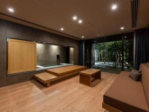 京都Mitsui Garden Hotel Kyoto Sanjo PREMIER的相册照片