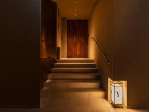 京都Mitsui Garden Hotel Kyoto Sanjo PREMIER的相册照片