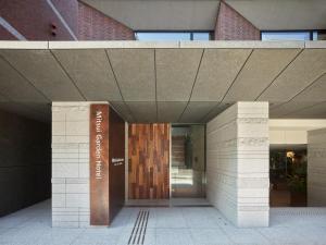 京都Mitsui Garden Hotel Kyoto Sanjo PREMIER的相册照片