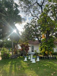 Billede fra billedgalleriet på Fazenda Cantinho in the Sky i Saquarema