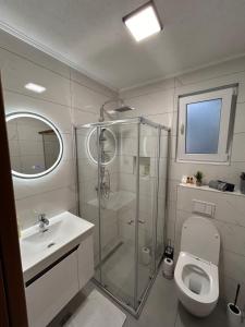 Fotografie z fotogalerie ubytování Apartmani Stars v destinaci Sarajevo