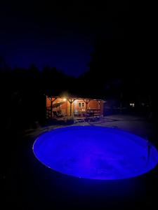 Foto dalla galleria di Domek letniskowy a Skarszewy