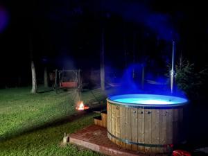 Foto dalla galleria di Domek letniskowy a Skarszewy