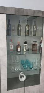 Bevande di Lounge House Vatican - San Pietro