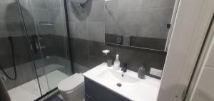 Bagno di Lounge House Vatican - San Pietro