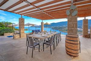 Gallery image of Mar-A-Poros in Poros +67 photos