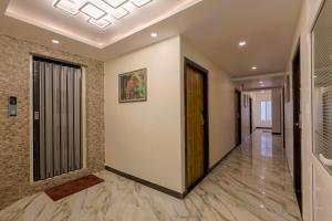 Fotografie z fotogalerie ubytování Hotel Advith Suites v destinaci Višákhapatnam