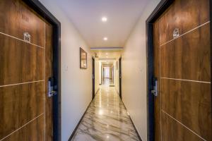 Fotografie z fotogalerie ubytování Hotel Advith Suites v destinaci Višákhapatnam