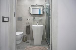 Bagno di Lounge House Vatican - San Pietro