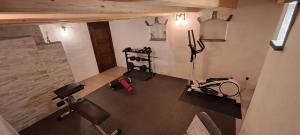 Palestra o centro fitness di Cà di Noni