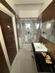 Gallery image of B&B Sabin Ross in Margherita di Savoia +79 photos