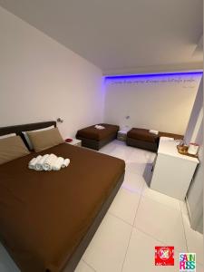 Gallery image of B&B Sabin Ross in Margherita di Savoia