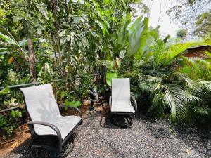 Gallery image of Casa Cariad ,Home away from home by Playa Bejuco in Parrita