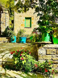 Imagen de la galería de Morfeas Guesthouse, en Papigko 68 fotos más