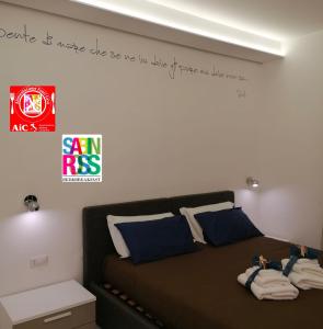 Gallery image of B&B Sabin Ross in Margherita di Savoia