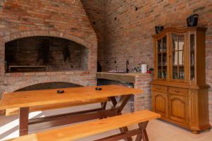 Fotografie z fotogalerie ubytování Bogdanović Winery Apartman v destinaci Ilok