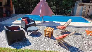 Ảnh trong thư viện ảnh của Espacio Reservado ở Valle Hermoso