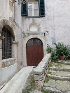 Fotografie z fotogalerie ubytování la quiete v destinaci Arpino
