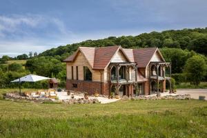 Φυσικό τοπίο κοντά σε αυτό το bed & breakfast
