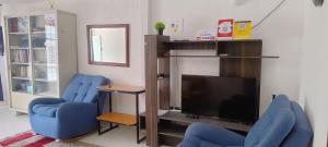 Galeriebild der Unterkunft Casa de Descanso Marrón 101 in Villavicencio