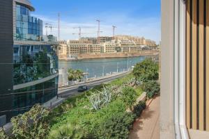 Edificio in cui si trova l'appartamento