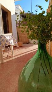 Φωτογραφία από το άλμπουμ του Casavacanze Mareverde σε Torre San Giovanni Ugento