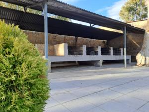 Fotografie z fotogalerie ubytování Camping Torrenostra v destinaci Torreblanca