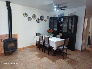 Fotografie z fotogalerie ubytování Casa Uly v destinaci Riumar