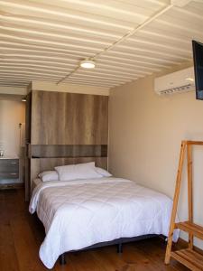 Afbeelding uit fotogalerij van Nomada Republic Hotel Punta Chame in Punta Chame