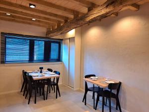 Fotografija u galeriji objekta Hoeve BôThé - B&B u gradu Alken