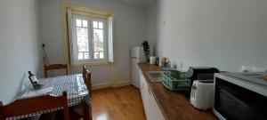 Η κουζίνα ή μικρή κουζίνα στο Casa Mariana 2, Apartment