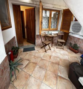 Foto dalla galleria di Sa Caffettera a Tortolì