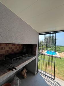 Billede fra billedgalleriet på La Lechuza i Colón