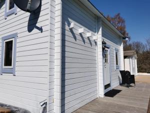 Fotografie z fotogalerie ubytování Northern Öland Vacation Rental v destinaci Borgholm