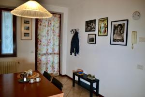Zdjęcie z galerii obiektu Costa Verde Apartment w mieście Predore