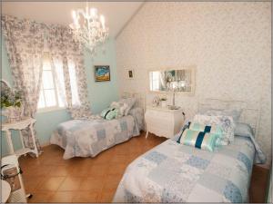 Φωτογραφία από το άλμπουμ του Villa 247 by Villamya σε Algar