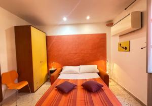 Billede fra billedgalleriet på CasinadellePalme Appartamento in centro zona porto i Trapani