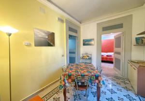 Billede fra billedgalleriet på CasinadellePalme Appartamento in centro zona porto i Trapani