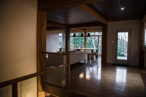 Φωτογραφία από το άλμπουμ του Welcome to La Cabine de Charlevoix σε Petite-Riviere-Saint-Francois