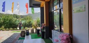 Gallery image of Myodi-Yasi Homestay Rake Ziro 5 mnts walk from Airport in Ziro