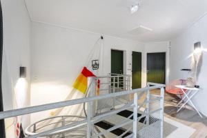 Imagine din galeria proprietății La Plage, T2 vue mer în Rivedoux-Plage