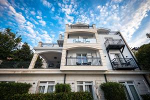 赫尔采格诺维Boka Bay Residences的相册照片