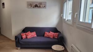 Galeriebild der Unterkunft RAVISSANT T3 centre-ville- à côté du REXHOTEL in Tarbes