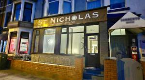 Fotografie z fotogalerie ubytování St Nicholas Holiday Apartments v destinaci Blackpool